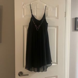 Express Summer Dress